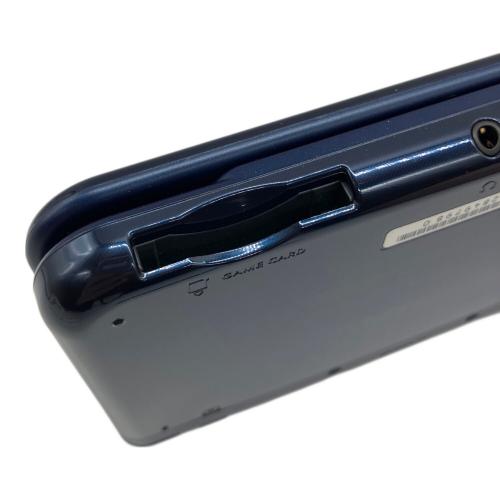 Nintendo (ニンテンドー) New 3DS LL RED-001 動作確認済み QJF128497980