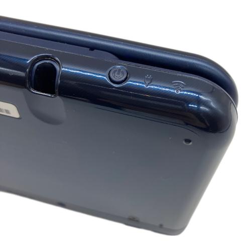 Nintendo (ニンテンドー) New 3DS LL RED-001 動作確認済み QJF128497980