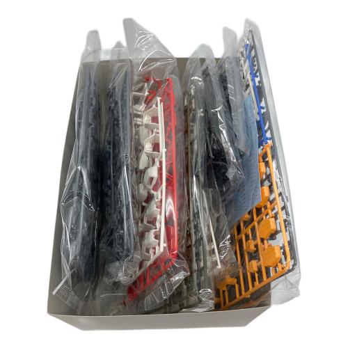 BANDAI (バンダイ) ガンプラ ガンダムヘビーアームズEW(イーゲル装備) MG