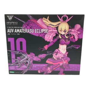 KOTOBUKIYA (コトブキヤ) メガミデバイス オウブ アマテラスエクリプス