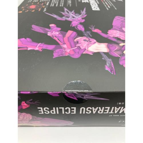 KOTOBUKIYA (コトブキヤ) メガミデバイス オウブ アマテラスエクリプス