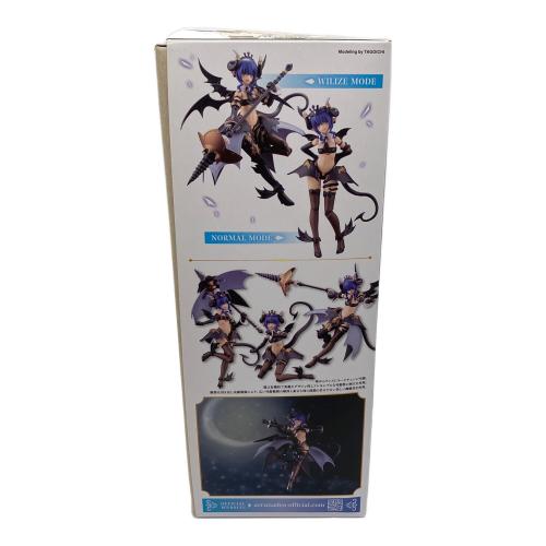 KOTOBUKIYA (コトブキヤ) プラモデル アルカナディア ヴェルルッタ