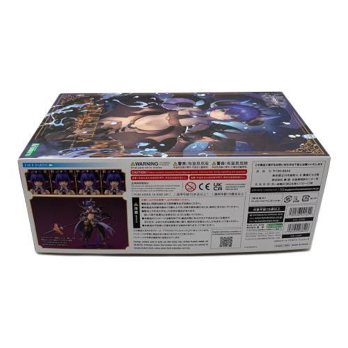 KOTOBUKIYA (コトブキヤ) プラモデル アルカナディア ヴェルルッタ