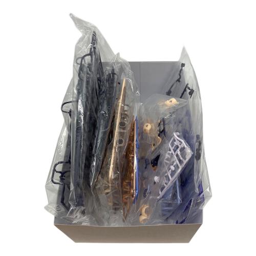 KOTOBUKIYA (コトブキヤ) プラモデル アルカナディア ヴェルルッタ