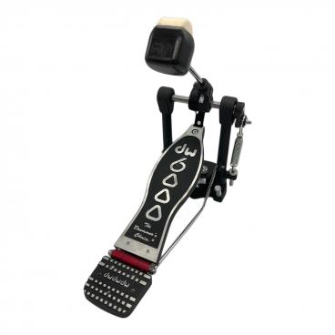 テンプルブロック OM PERCUSSION TEM-5 中古 美品 60102-Logdrum-F-Penta-10-Tones