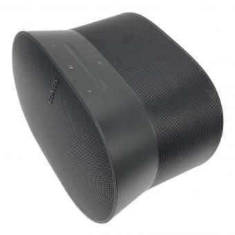 SONOS (ソノス) WiFiスピーカー Era300 ブラック Dolby Atmos空間オーディオ対応