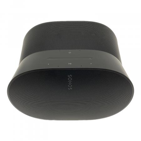 スピーカー・ウーファー Sonos era300 SONOS (ソノス) WiFiスピーカー Era300 ブラック Dolby Atmos空間