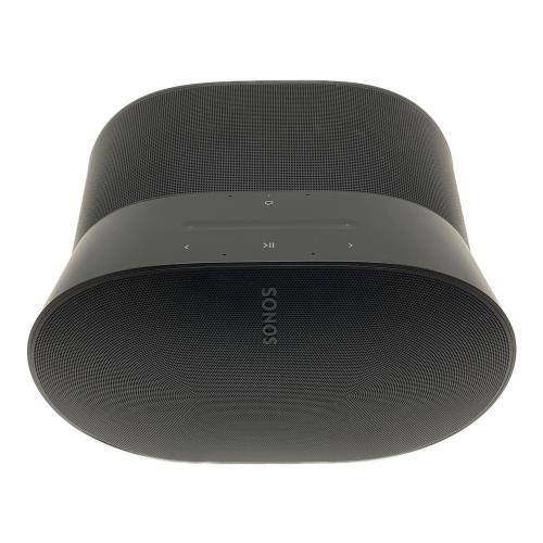 SONOS (ソノス) WiFiスピーカー Era300 ブラック Dolby Atmos空間オーディオ対応