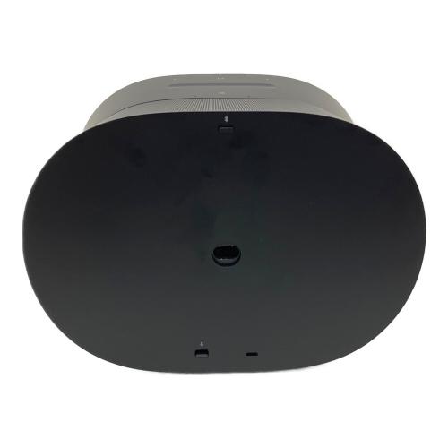 SONOS (ソノス) WiFiスピーカー Era300 ブラック Dolby Atmos空間オーディオ対応