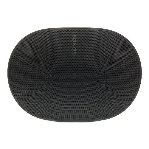 SONOS (ソノス) WiFiスピーカー Era300 ブラック Dolby Atmos空間オーディオ対応