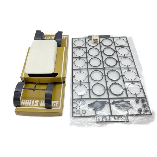 BANDAI (バンダイ) ロールス・ロイス バルーン・カー プラモデル 車