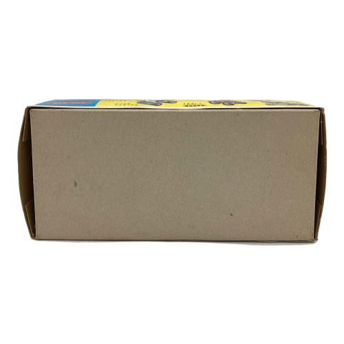 ARII (アリイ) ぶりっ子トラッカー プラモデル 車 うんちんぐカー ※現状販売