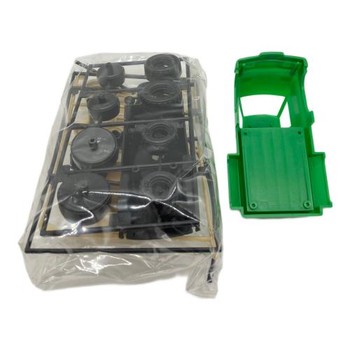 ARII (アリイ) ぶりっ子トラッカー プラモデル 車 うんちんぐカー ※現状販売