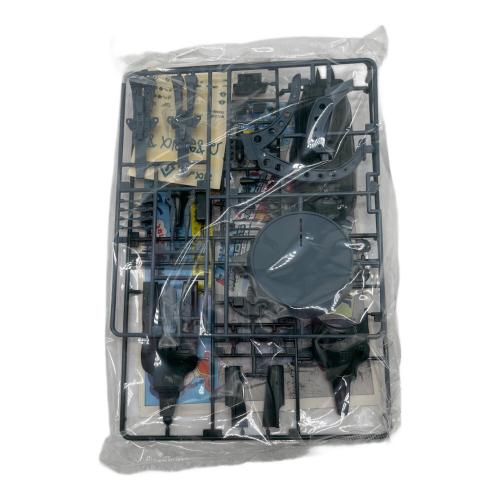 ARII (アリイ) マクロス ゼントラーディ軍中型艦 プラモデル