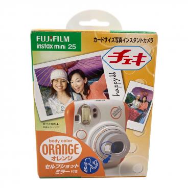 FUJIFILM (フジフィルム) ラブライブ!チェキスペシャルセット instax