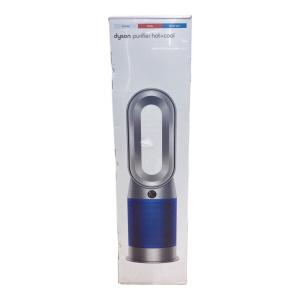 dyson (ダイソン) 空気清浄ファンヒーター HP07SB 程度S(未使用品) 未使用品