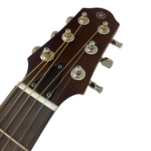 YAMAHA (ヤマハ) サイレントギター slg200s 電源アダプター・イヤホン・説明書・カポタスト・ペグワインダー・ケース付属