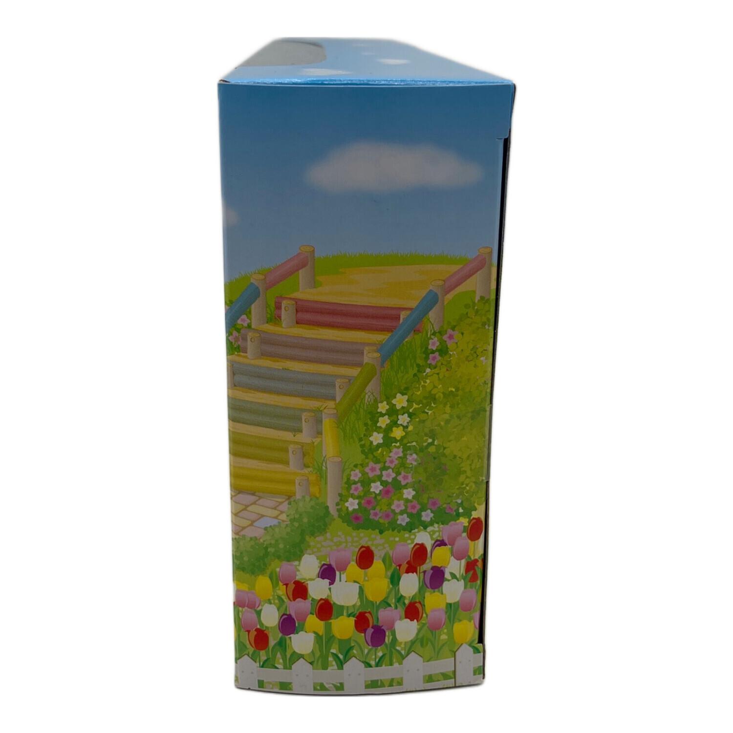 EPOCH (エポック) シルバニアファミリー フレンチブルドッグ