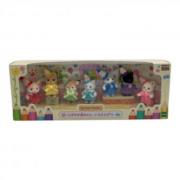 カテゴリ：シルバニアファミリー｜在庫：あり】商品一覧｜中古