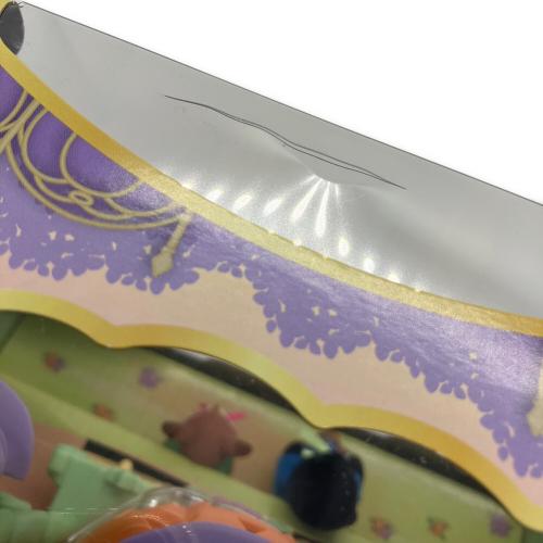 EPOCH (エポック) シルバニアファミリー ハロウィンおばけとかぼちゃの馬車セット