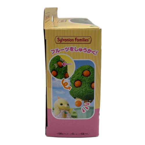 EPOCH (エポック) シルバニアファミリー シトラスバードファミリー