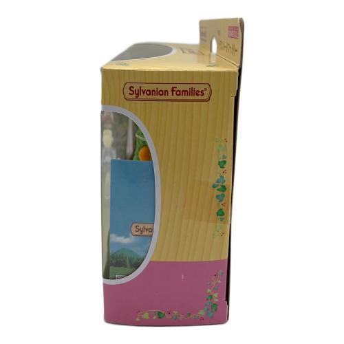 EPOCH (エポック) シルバニアファミリー シトラスバードファミリー