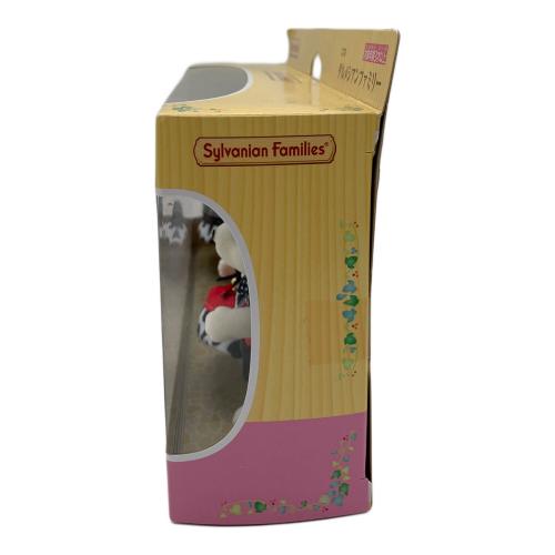 EPOCH (エポック) シルバニアファミリー ダルメシアンファミリー