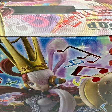 BANDAI (バンダイ) P.O.P MAXIMUM ＠ 18394 Portrait.Of.Pirates