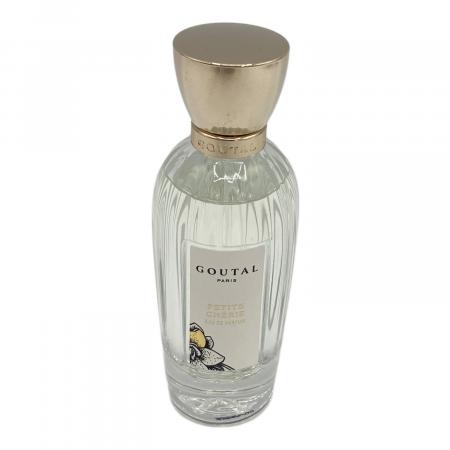 GOUTAL (グタール) プチシェリー オードパルファム 50ml｜トレファクONLINE