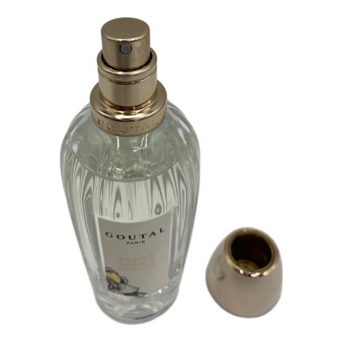 GOUTAL (グタール) プチシェリー オードパルファム 50ml