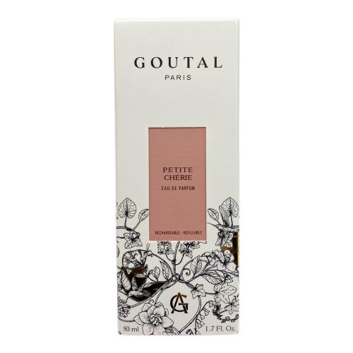 GOUTAL (グタール) プチシェリー オードパルファム 50ml