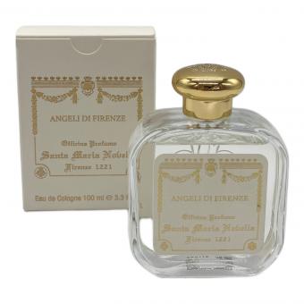 Santa Maria Novella (サンタマリアノヴェッラ) エンジェルオブフローレンス 100ml 残量80%-99%