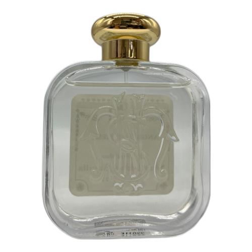 Santa Maria Novella (サンタマリアノヴェッラ) エンジェルオブフローレンス 100ml 残量80%-99%