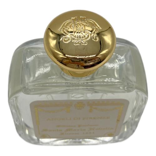 Santa Maria Novella (サンタマリアノヴェッラ) エンジェルオブフローレンス 100ml 残量80%-99%
