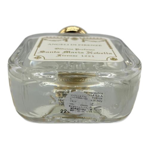 Santa Maria Novella (サンタマリアノヴェッラ) エンジェルオブフローレンス 100ml 残量80%-99%
