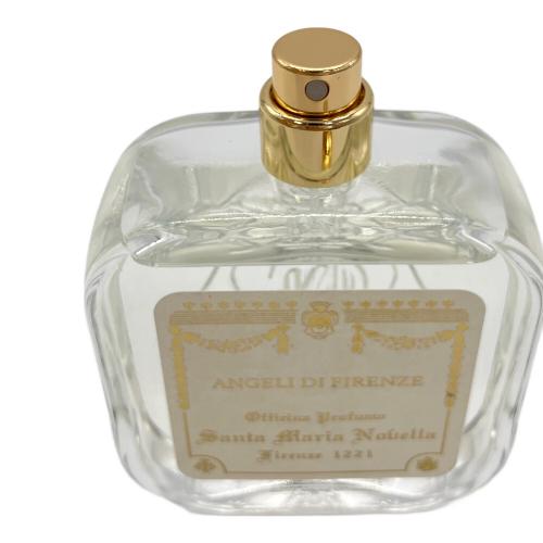 Santa Maria Novella (サンタマリアノヴェッラ) エンジェルオブフローレンス 100ml 残量80%-99%