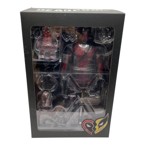 Hot toys (ホットトイズ) フィギュア 『デッドプール&ウルヴァリン』 1/6スケール @ デッドプール ムービー・マスターピース