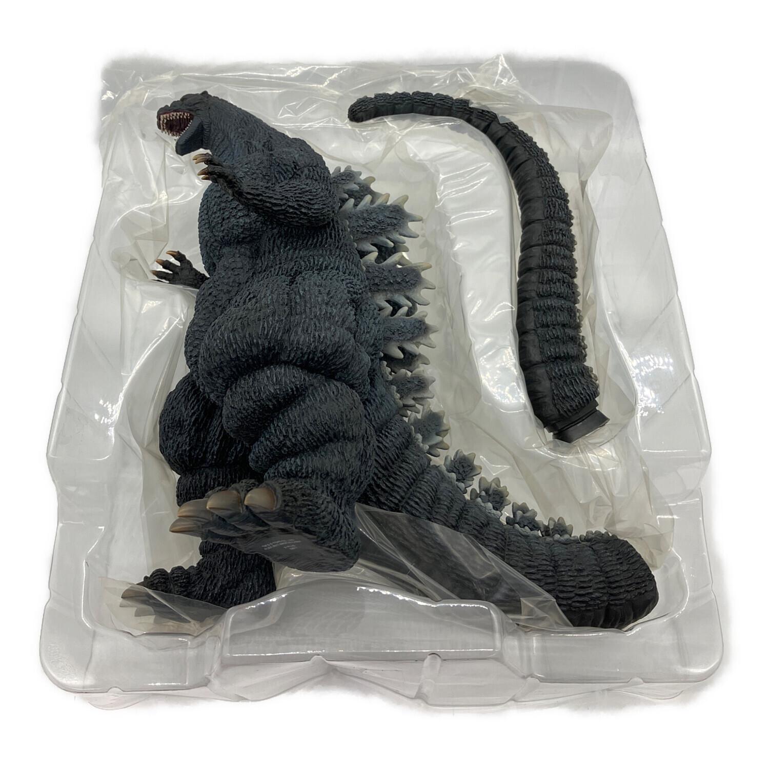 フィギュア ゴジラストア限定 東宝30cmシリーズ ゴジラ(1995