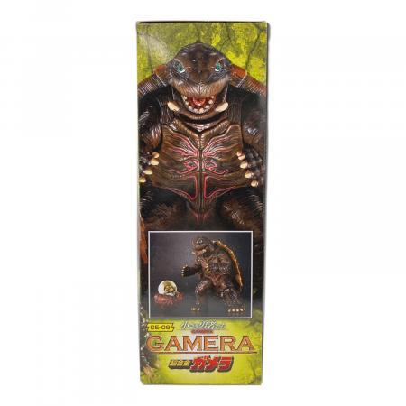 BANDAI (バンダイ) フィギュア 超合金 ガメラ 小さき勇者たち GAMERA