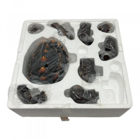 BANDAI (バンダイ) フィギュア 超合金 ガメラ 小さき勇者たち GAMERA