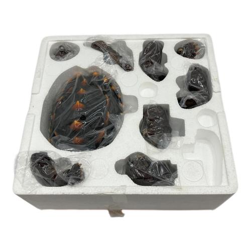 BANDAI (バンダイ) フィギュア 超合金 ガメラ 小さき勇者たち GAMERA