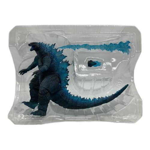 BANDAI (バンダイ) フィギュア ゴジラ(2019) ポスターカラー Ver. S.H.MonsterArts