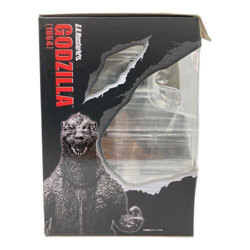 フィギュア ゴジラ (1954) S.H.MonsterArts