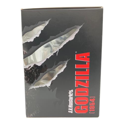 フィギュア ゴジラ (1954) S.H.MonsterArts