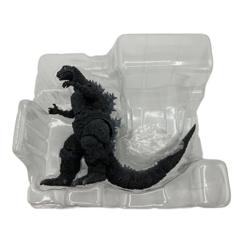 フィギュア ゴジラ (1954) S.H.MonsterArts