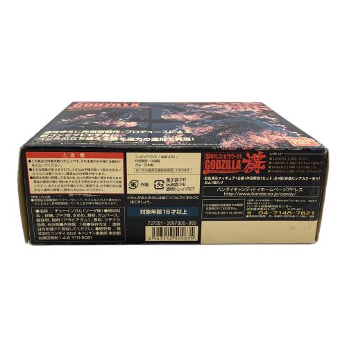 BANDAI（バンダイ）フィギュア 酒井ゆうじコンセプトワークス ゴジラ1995