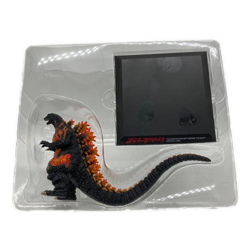 BANDAI（バンダイ）フィギュア 酒井ゆうじコンセプトワークス ゴジラ1995