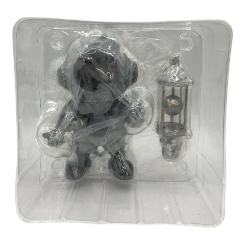 フィギュア デフォリアル ゴジラ 芹沢博士 モノクロVer.