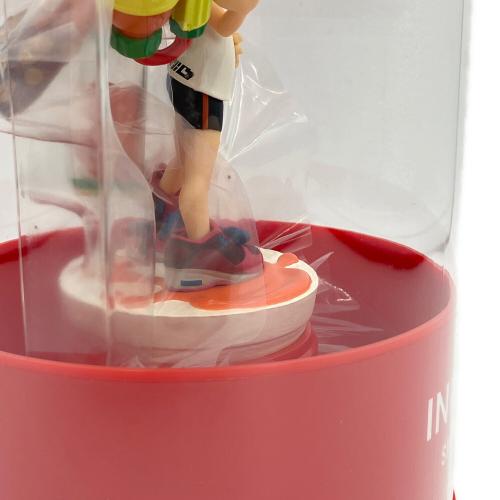 Nintendo TOKYO 限定 スタチュー スプラトゥーン 任天堂(ニンテンドウ) スプラトゥーン インクリング スタチュー