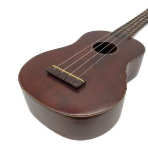 kamaka Ukulele(カマカ ウクレレ) KK-17 ゴールドラベル ウクレレ